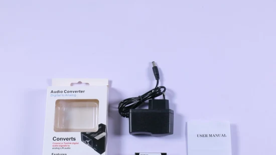 Convertitore video HDMI 1080P Full HD a 3G/HD/SD SDI Convertitore HDMI